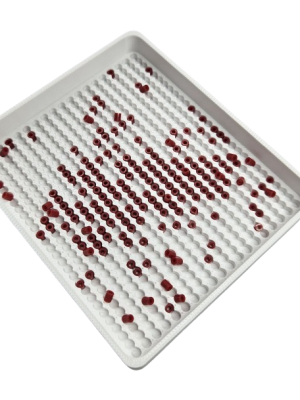 BCP3D -  Bandeja de alinhamento 2.6mm