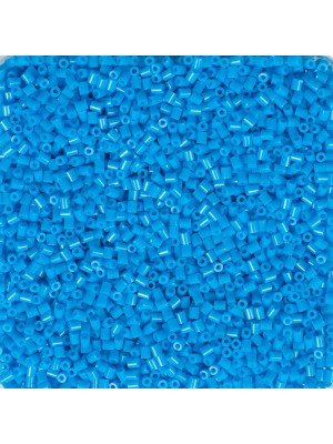 C101 - 1000 Mini Beads 2.6mm (Pool Blue)