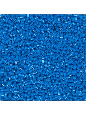 C102 - 1000 Mini Beads 2.6mm (Caribbean Blue)