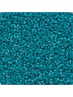 C104- 1000 Mini Beads 2.6mm (Petrol Blue)