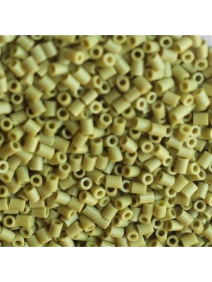 C112- 1000 Mini Beads 2.6mm (Khaki)