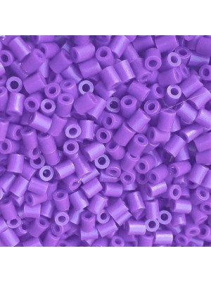 C130- 1000 Mini Beads 2.6mm (Candy Violet)