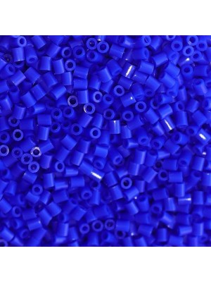C142- 1000 Mini Beads 2.6mm (Royal Blue)