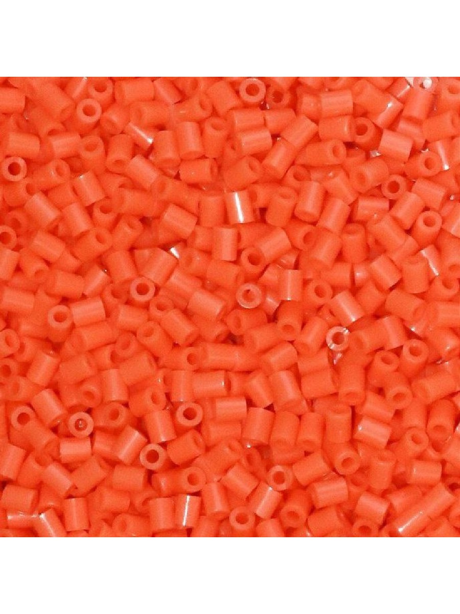 C094 - 1000 Mini Beads 2.6mm (Salmon)