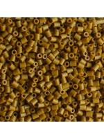 C110- 1000 Mini Beads 2.6mm (Cafe Latte)