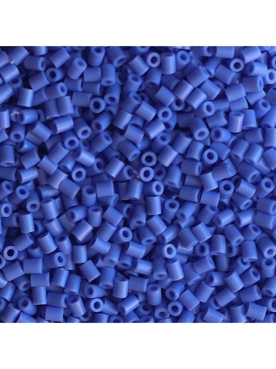 C139- 1000 Mini Beads 2.6mm (Indigo)