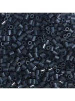C156- 1000 Mini Beads 2.6mm (Iron Gray)