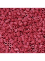 C077 - 1000 Mini Beads 2.6mm (Deep Chestnut)
