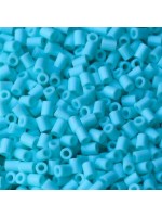 C079- 1000 Mini Beads 2.6mm (Light Sea Blue)