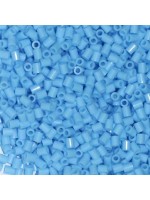 C097 - 1000 Mini Beads 2.6mm (Himalaya Blue)