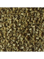 C114- 1000 Mini Beads 2.6mm (Mossy Green)