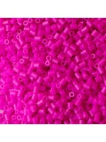 C132 - 1000 Mini Beads 2.6mm (Pink Plum)