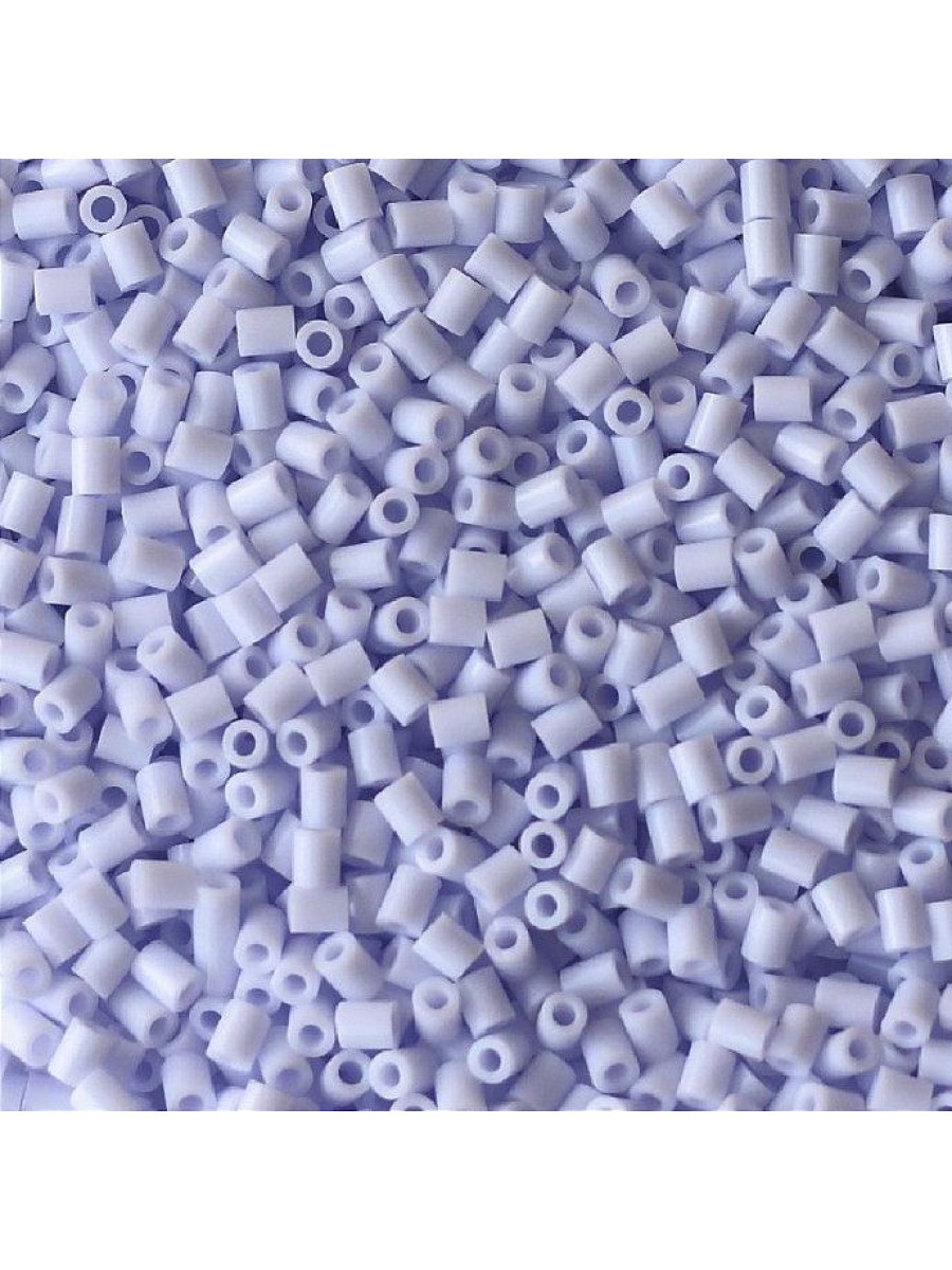 C134- 1000 Mini Beads 2.6mm (Moonlight Blue)