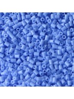 C137- 1000 Mini Beads 2.6mm (Cornflower Blue)
