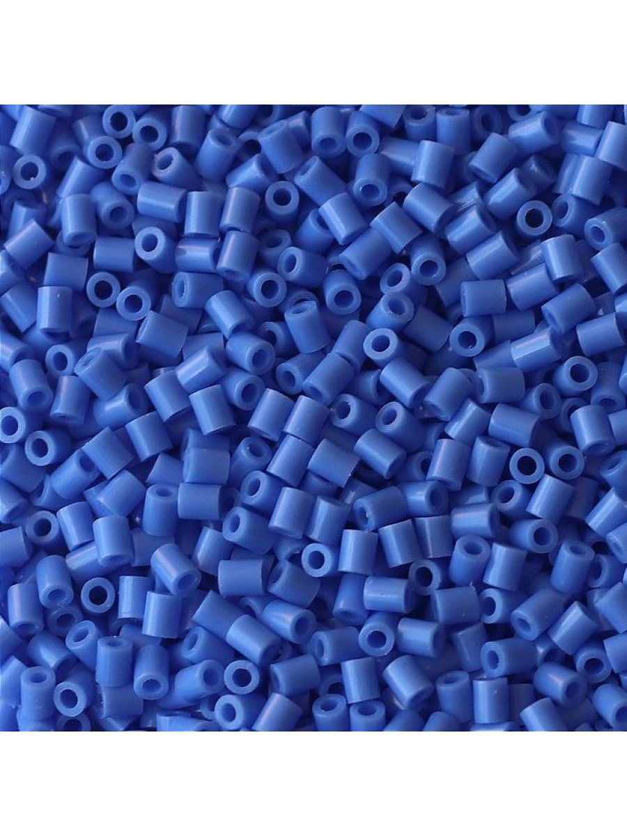C140- 1000 Mini Beads 2.6mm (Horizon Blue)