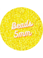 S52 - 500 Midi Beads 5mm (Picasso)