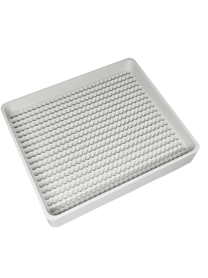 BCP3D -  Bandeja de alinhamento 2.6mm