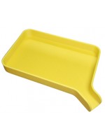 Bandeja para beads com funil grande