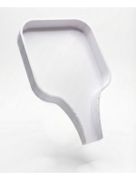 Bandeja para beads com funil peq