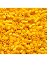 C011 - 1000 Mini Beads 2.6mm (Yellow)