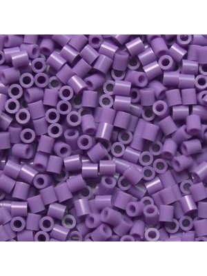 C026 - 1000 Mini Beads 2.6mm (Pastel Lavender)