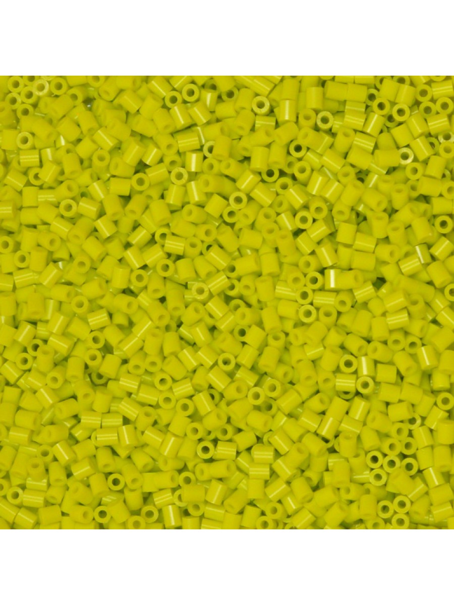 C040 - 1000 Mini Beads 2.6mm (Key Lomen Pie)
