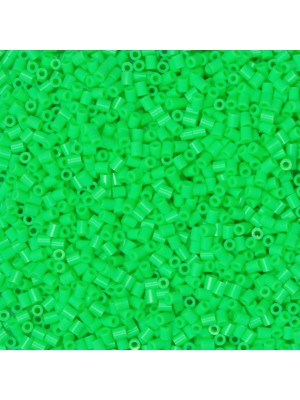 C045 - 1000 Mini Beads 2.6mm (Spring Green)