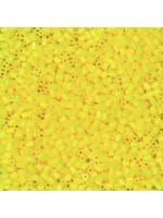 C046 - 1000 Mini Beads 2.6mm (Canary)