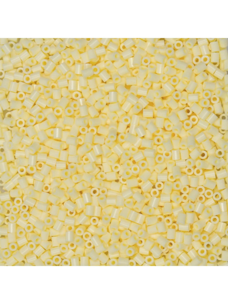 C051 - 1000 Mini Beads 2.6mm (Spring Sun)
