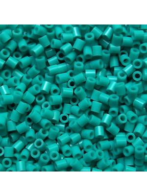 C054 - 1000 Mini Beads 2.6mm (Medium Turquoise)