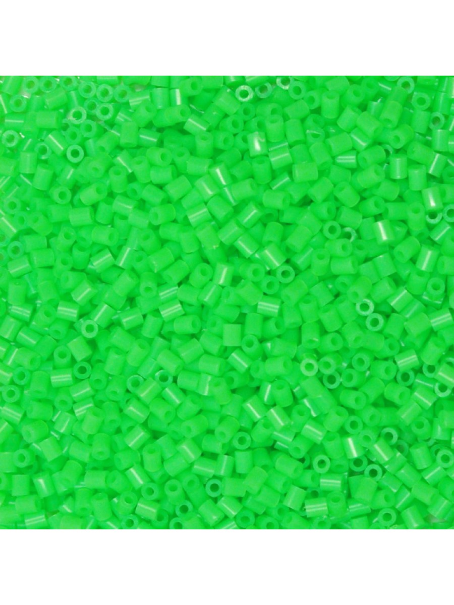 C055 - 1000 Mini Beads 2.6mm (Conifier)