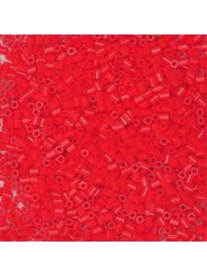 C057 - 1000 Mini Beads 2.6mm (Fresh Red)