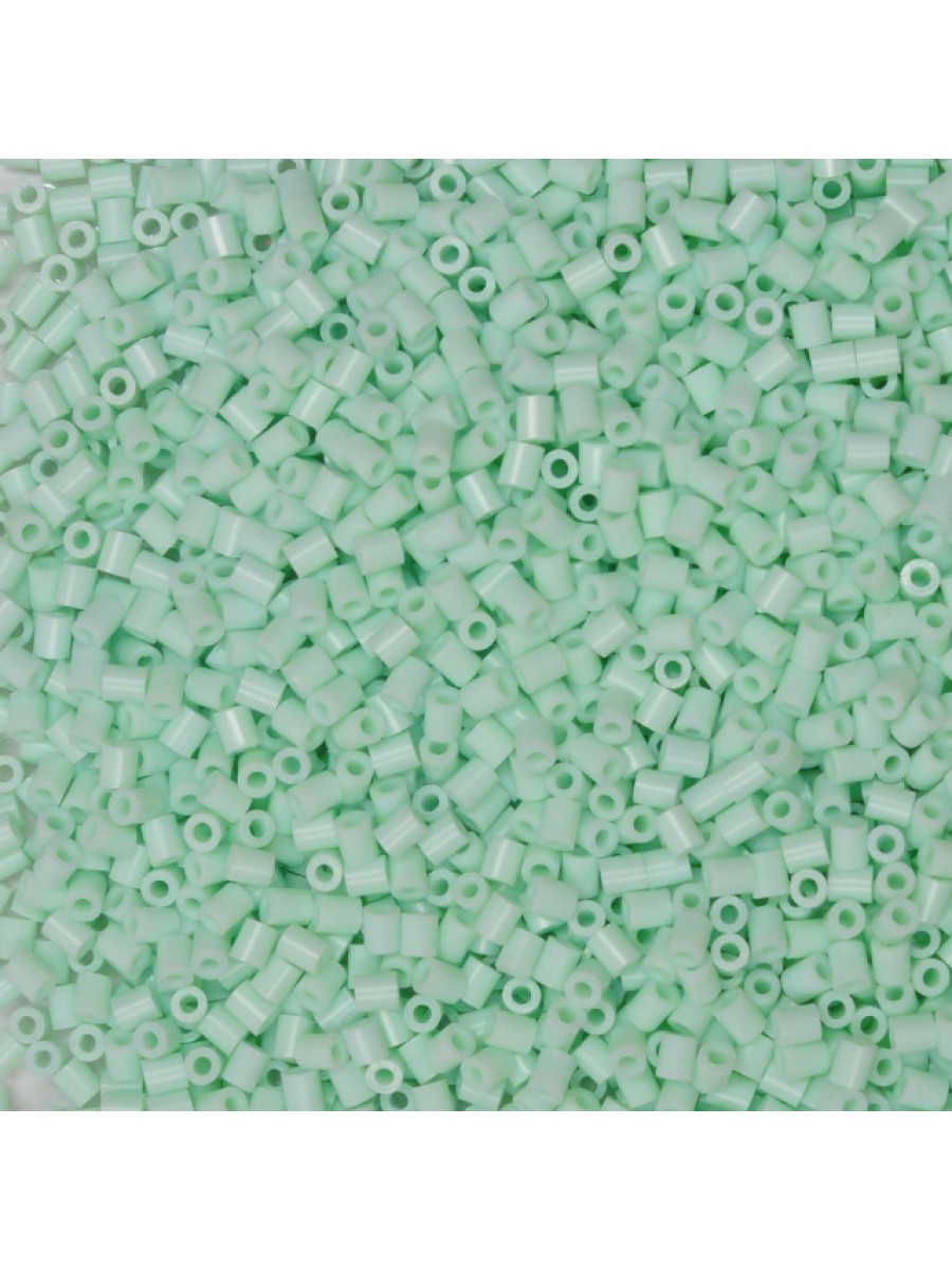 C060 - 1000 Mini Beads 2.6mm (Sea Mist)