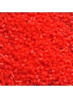 C062 - 1000 Mini Beads 2.6mm (Carnation)