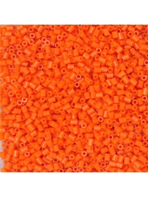 C065 - 1000 Mini Beads 2.6mm (Mango)