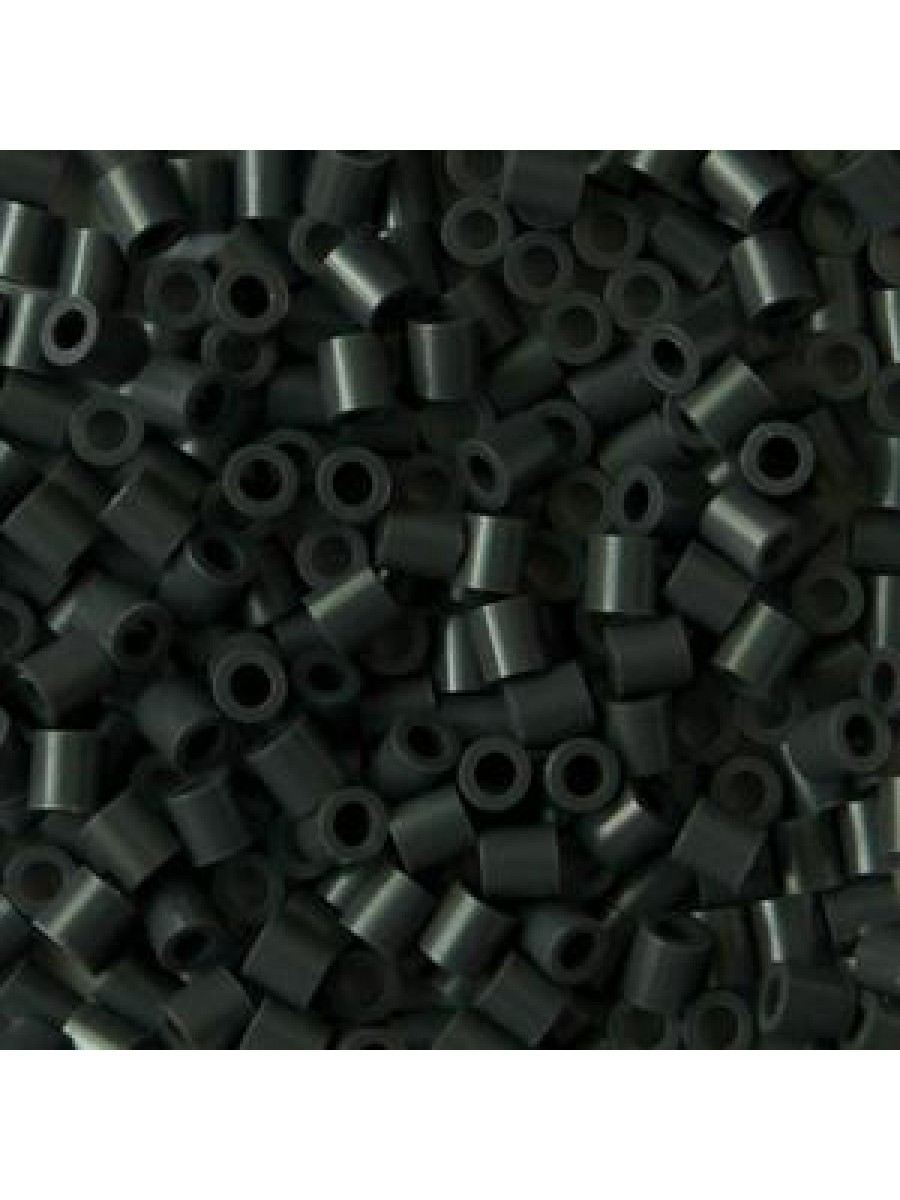 C069 - 1000 Mini Beads 2.6mm (Mine Shaft)