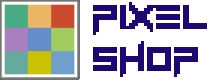 Pixel Shop